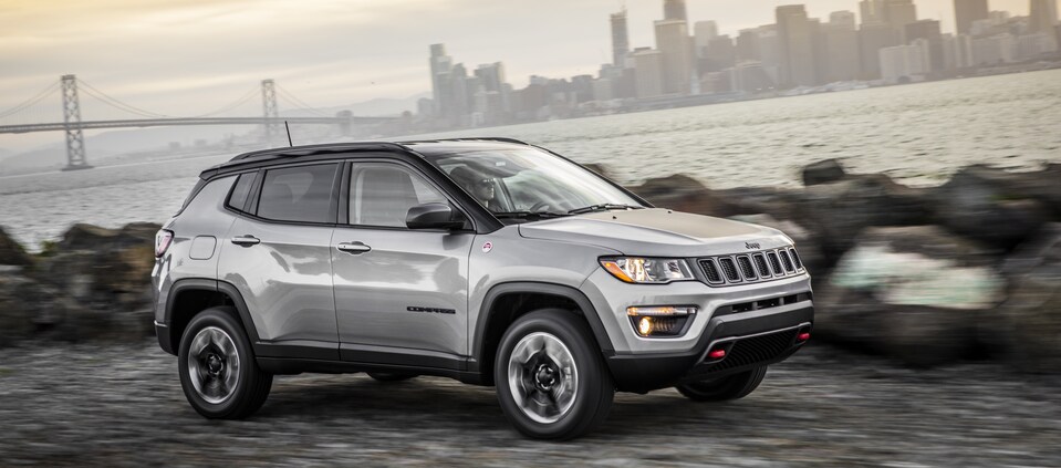 Jeep Compass Jeep Compass