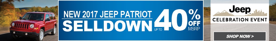 Sell Down Up Tp 40% Off MSRP