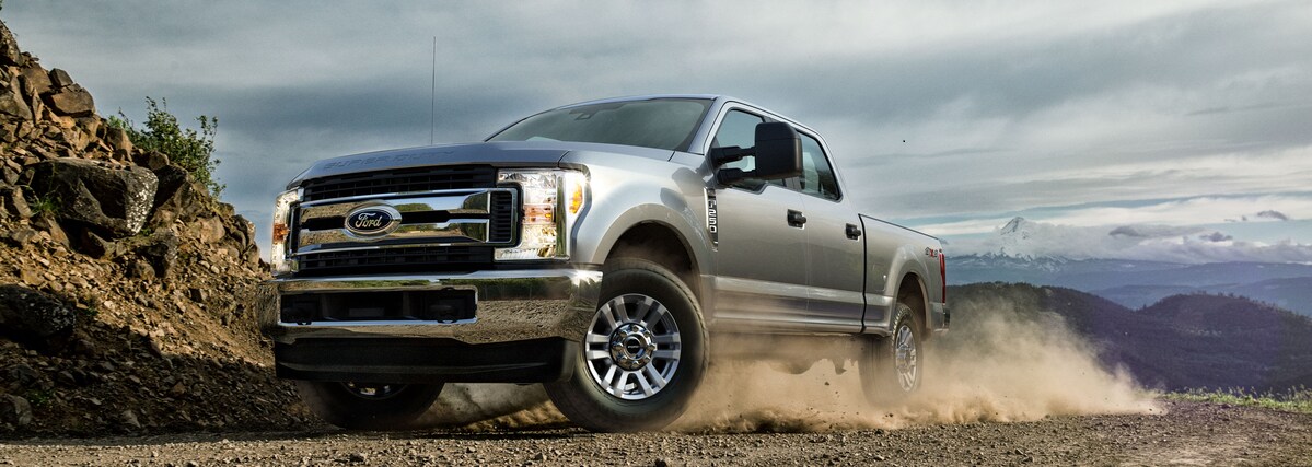 2019 Ford F-250 XL Super Crew 2019 Ford F-250 XL Super Crew