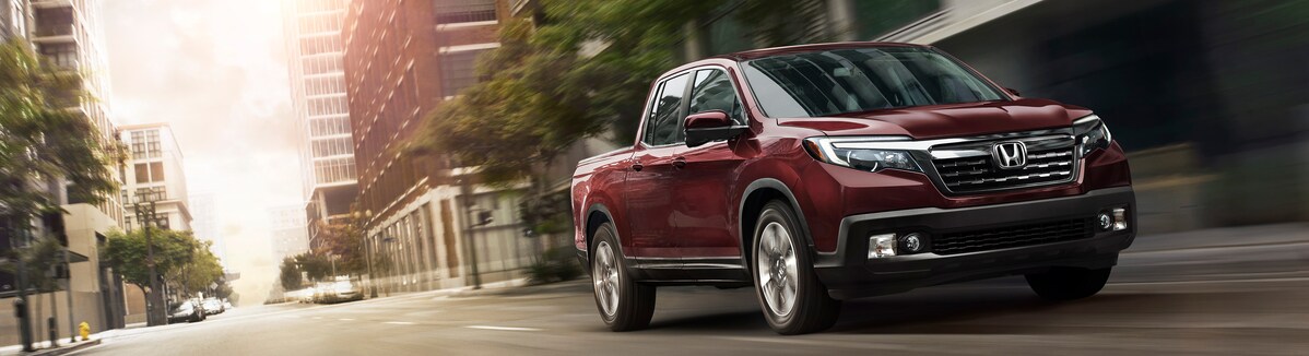 2019 Honda Ridgeline RTL T Crew Cab 2019 Honda Ridgeline RTL T Crew Cab