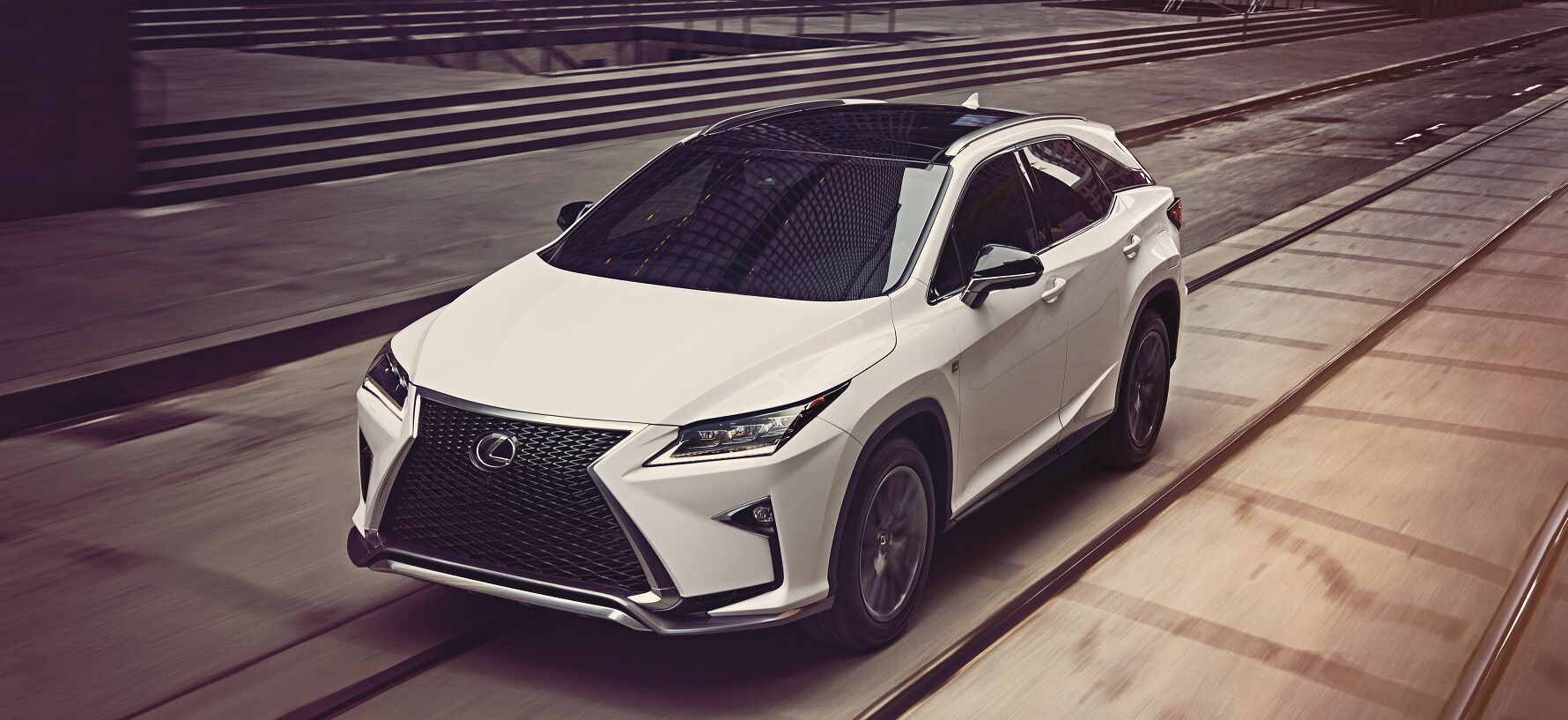 2018 Lexus RX450h 2018 Lexus RX450h