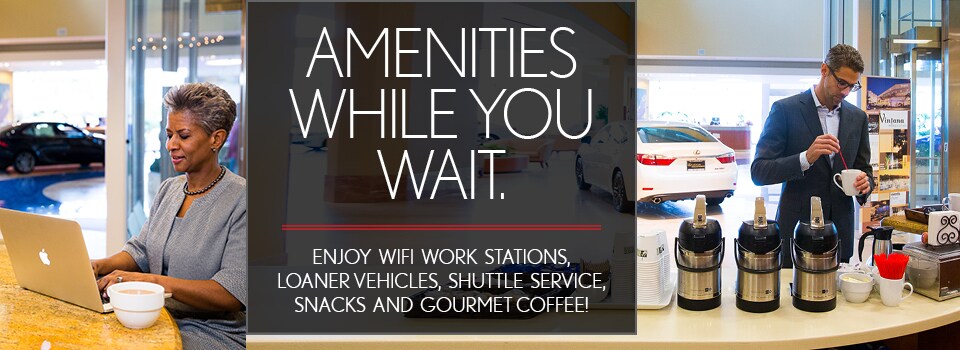 Amenities