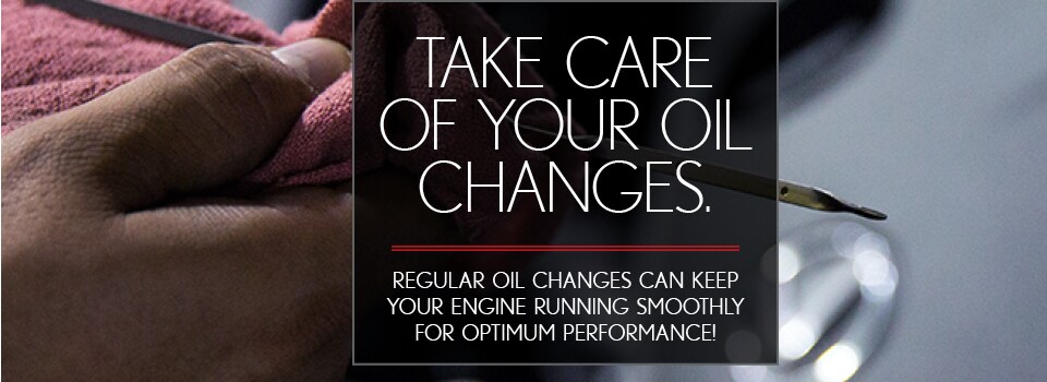 Oil Change