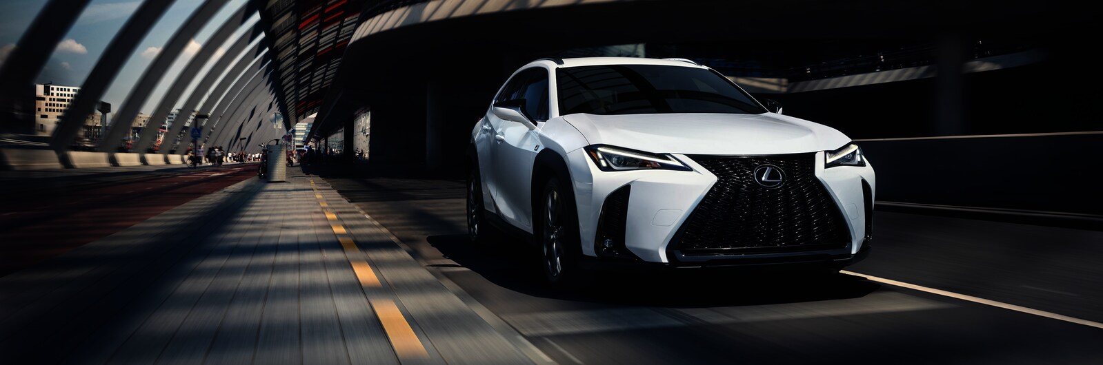 2019 Lexus UX200 FSport SUV 2019 Lexus UX200 FSport SUV