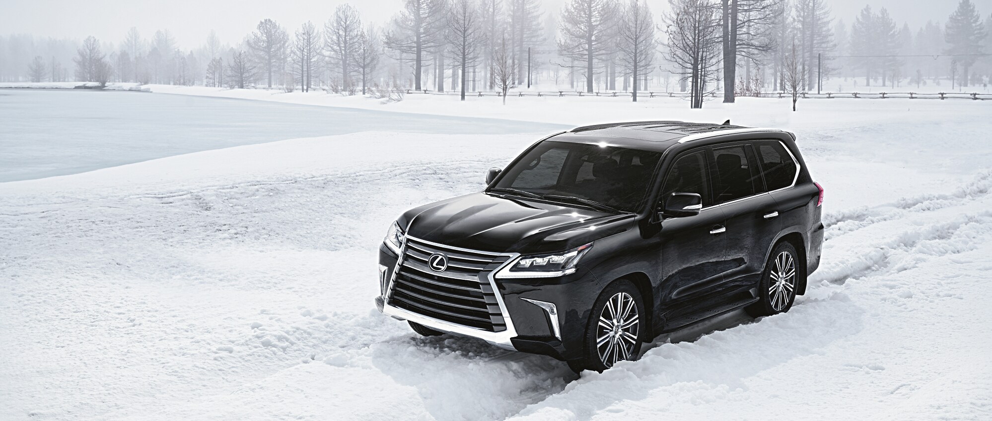 Lexus LX570 SUV Lexus LX570 SUV