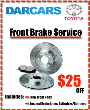 darcars coupons toyota #3