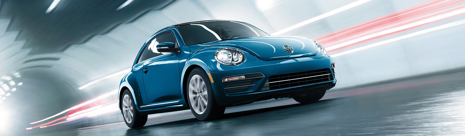 2019 Volkswagen Beetle 2019 Volkswagen Beetle