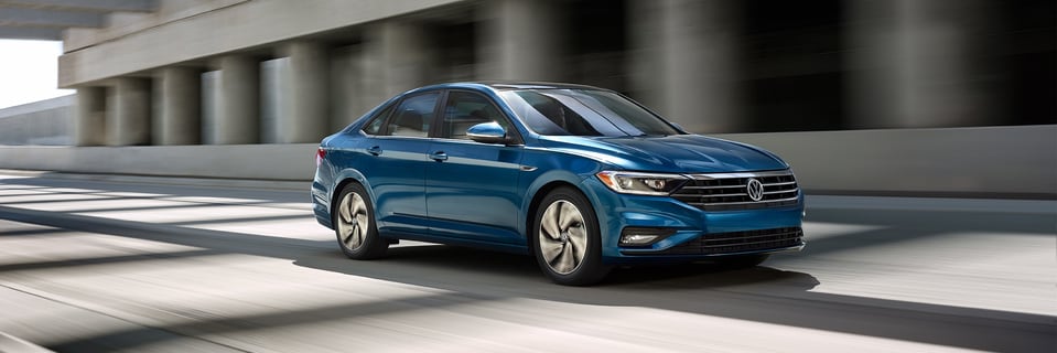 2019 Volkswagen Jetta 2019 Volkswagen Jetta