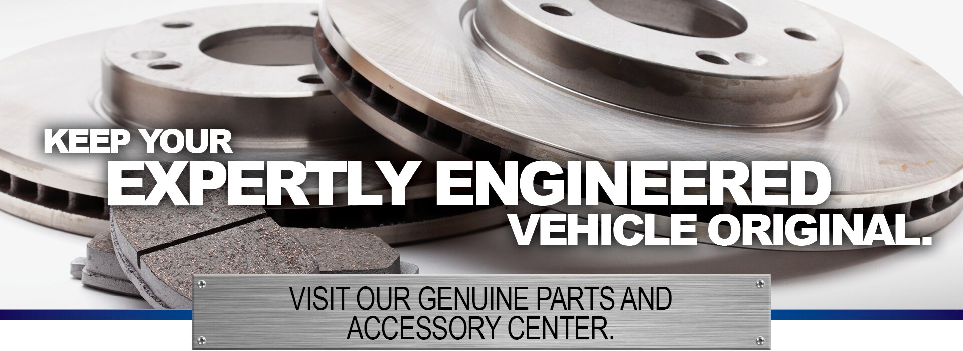 Parts Deals