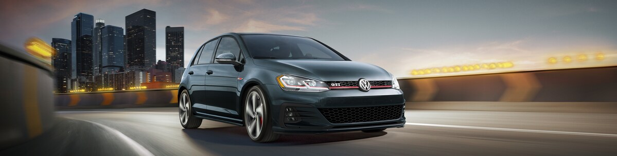 2019 Volkswagen Golf GTI 2.0TS 2019 Volkswagen Golf GTI 2.0TS