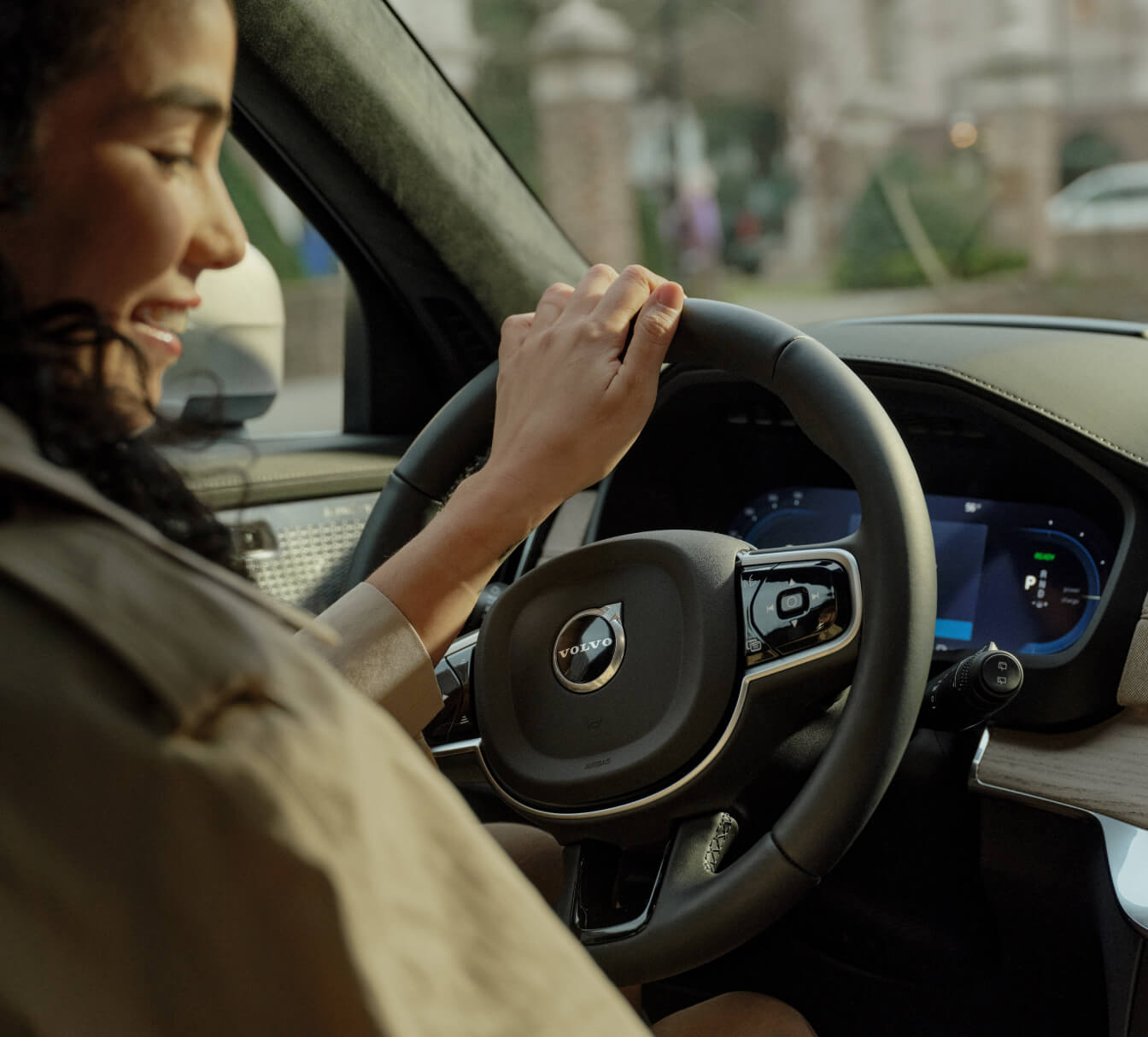 Understanding Volvo Dashboard Symbols and Meanings