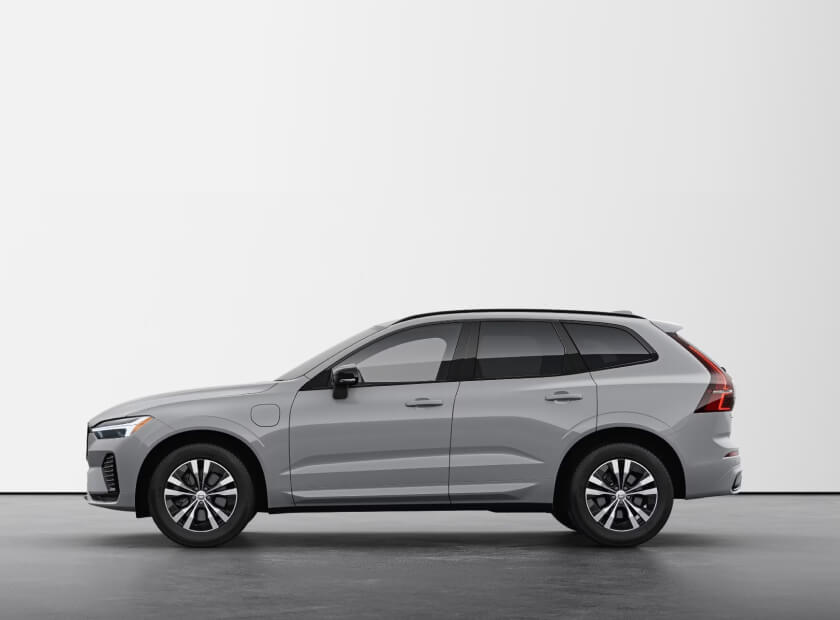 Volvo XC60 PHEV Lease