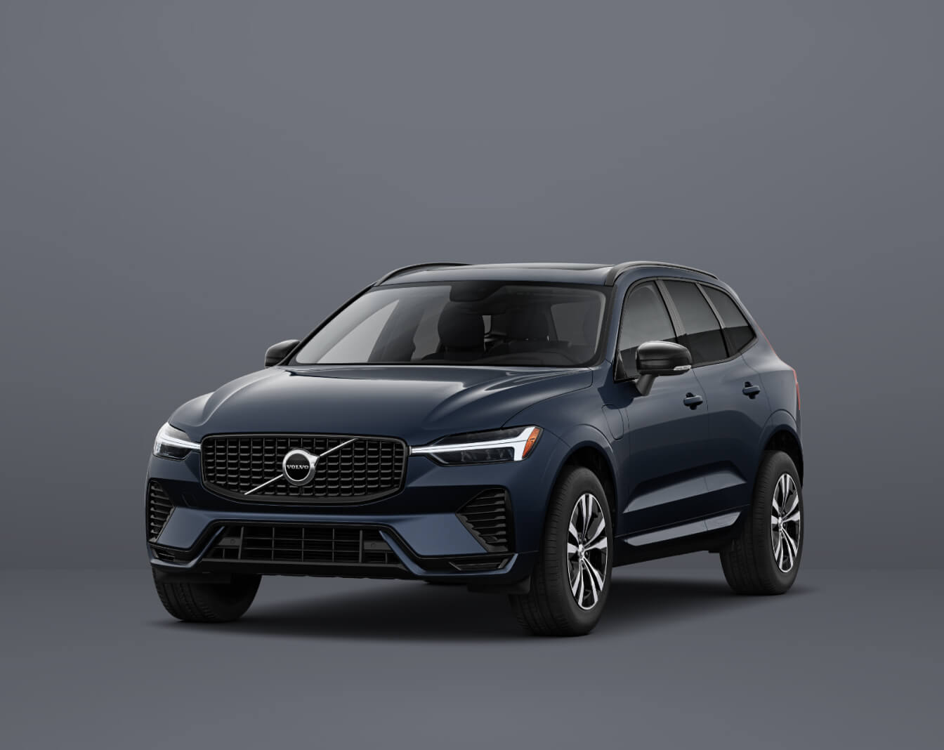 Volvo XC60 Plug-In Hybrid