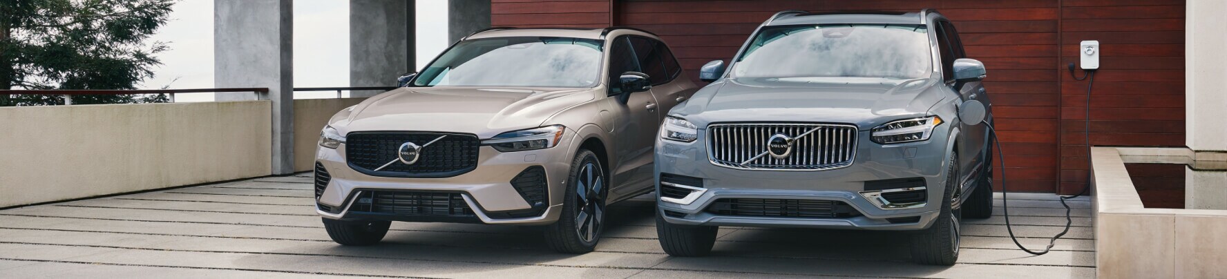 Volvo Dealership near Woodbridge, VA