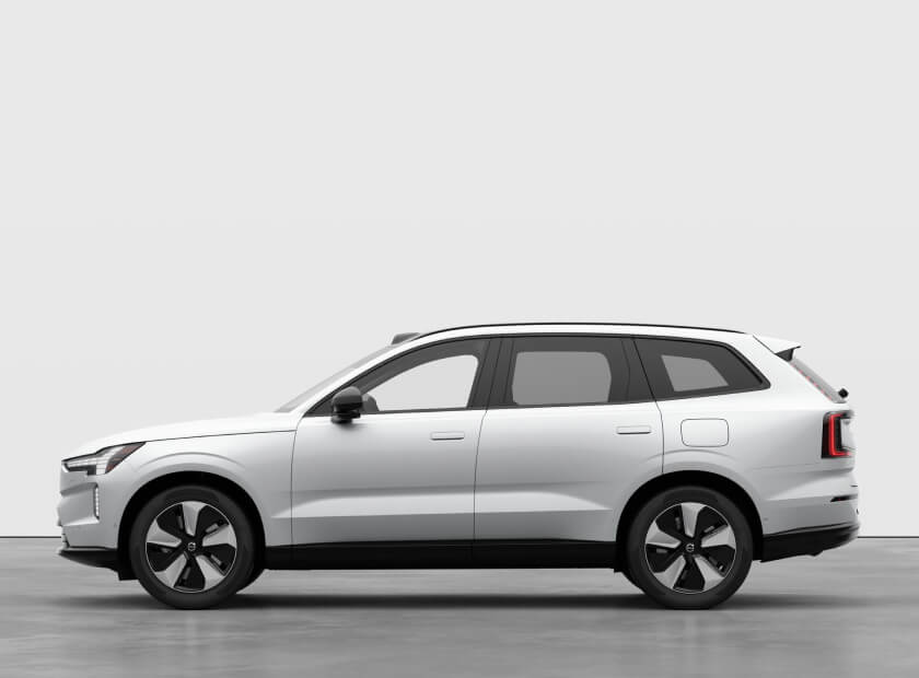 Volvo EX90 Lease