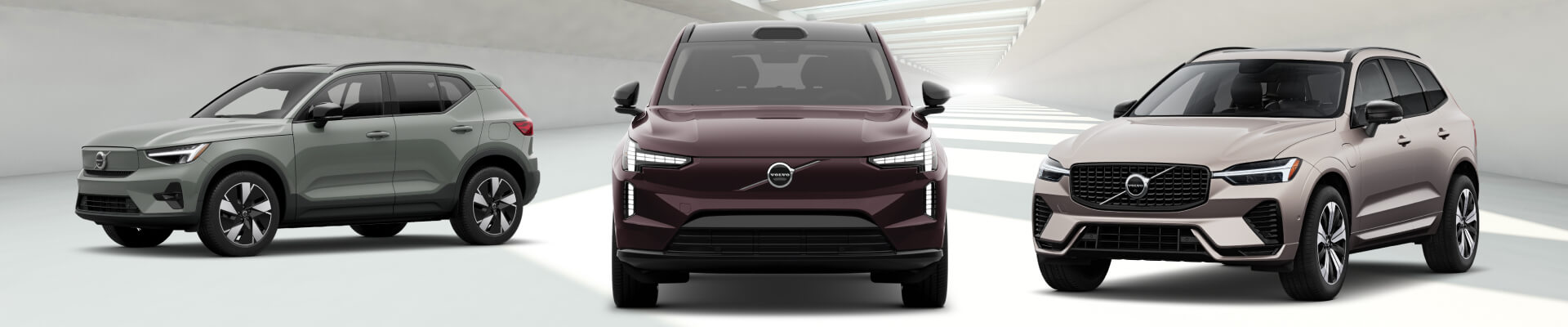 Top 5 Fastest Volvo Sedans & SUVs