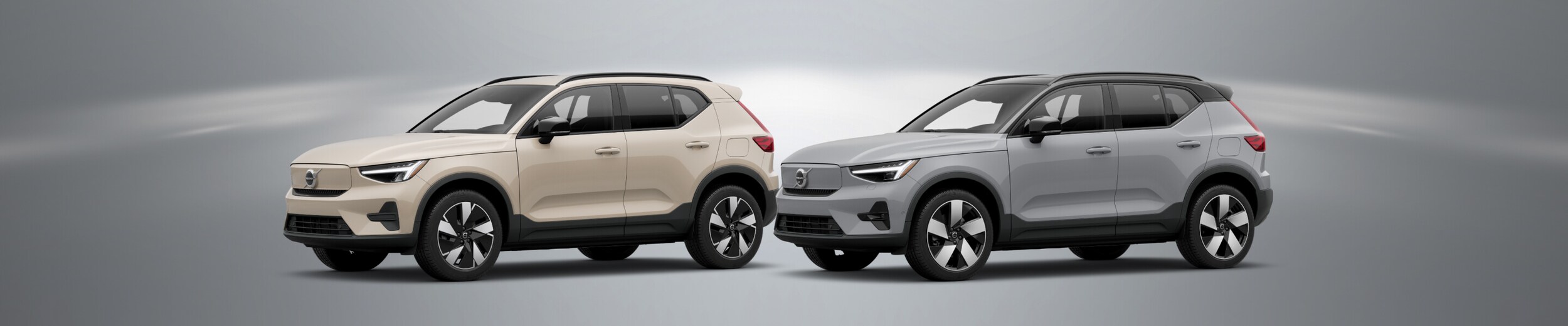 Volvo EX40 Interior, Dimensions, Colors & Trim Level Configurations