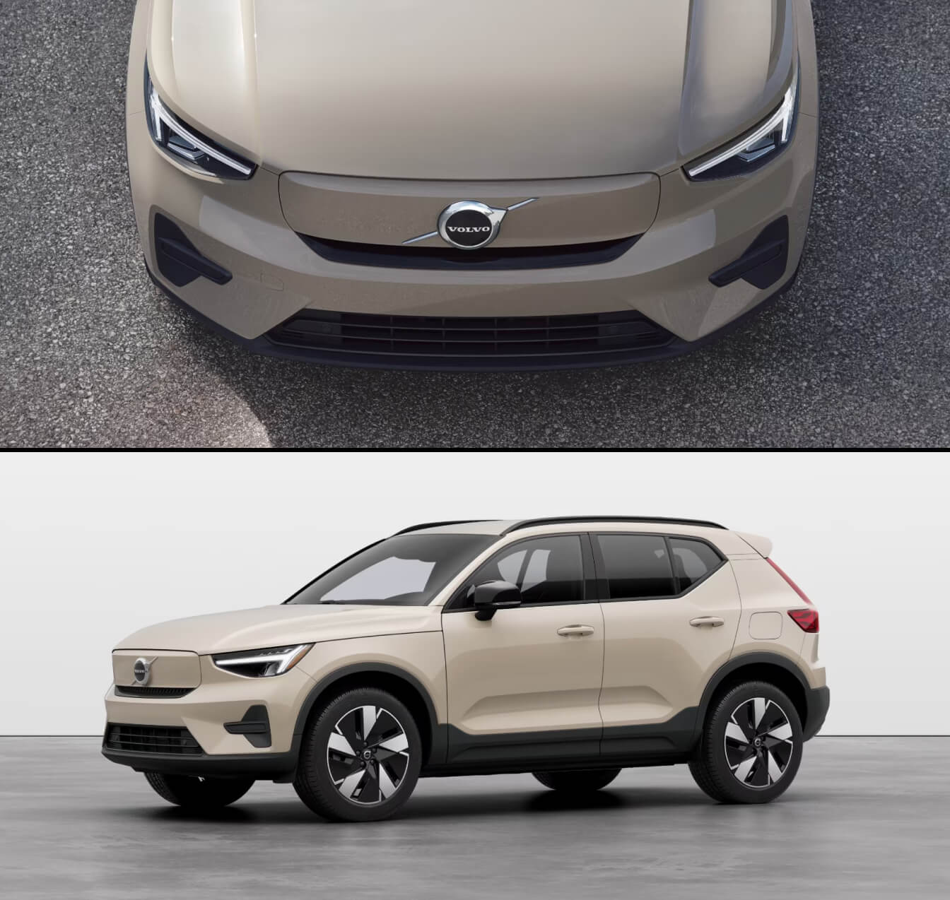 Volvo EX40 Reliability