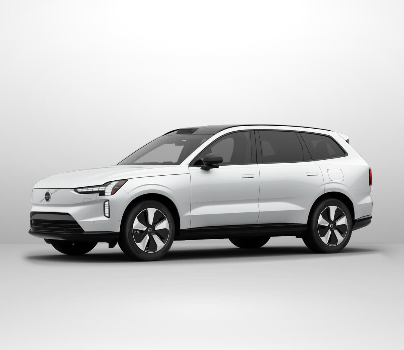 Volvo EX90