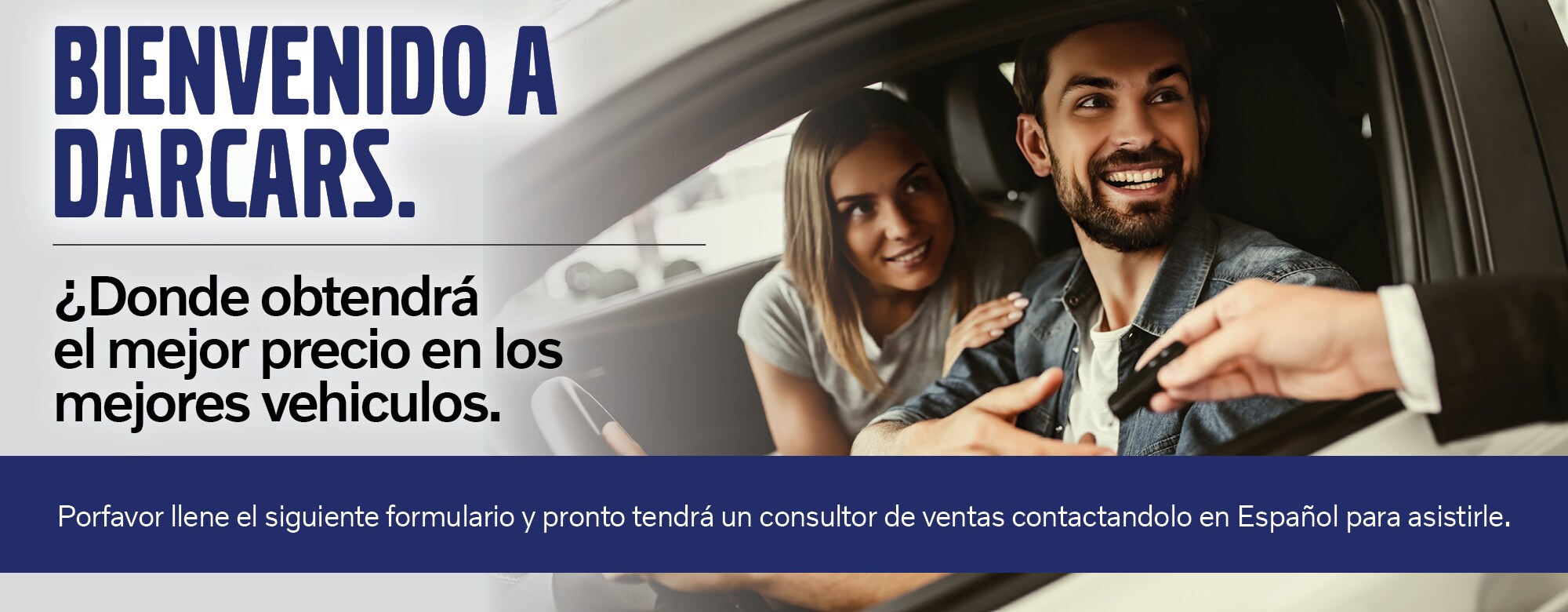 DARCARS Español