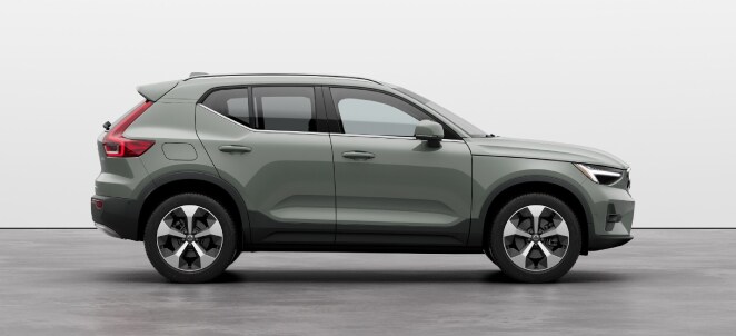 2023 Volvo XC40 Ultimate Performance