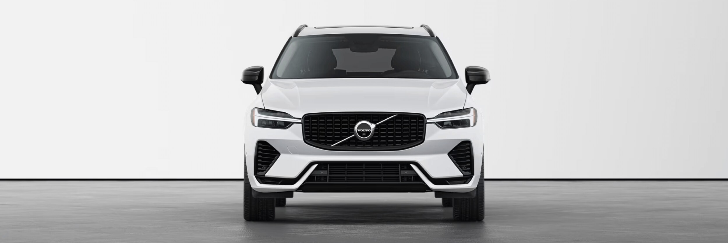 Volvo XC60 Recharge Plus