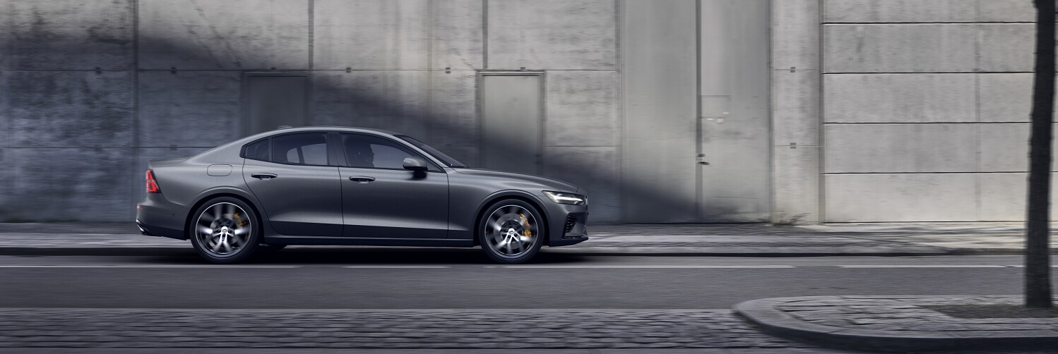 2019 Volvo S60 2019 Volvo S60