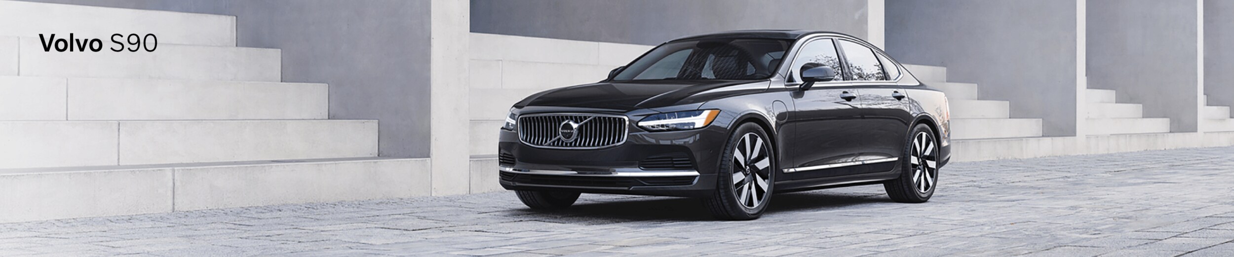 2023 Volvo S90