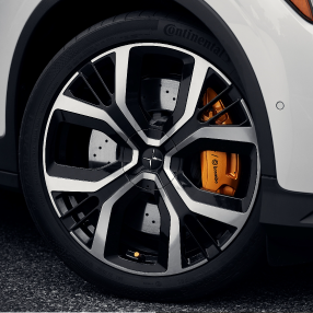 Wheel