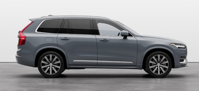 2023 Volvo XC90 Plus Performance