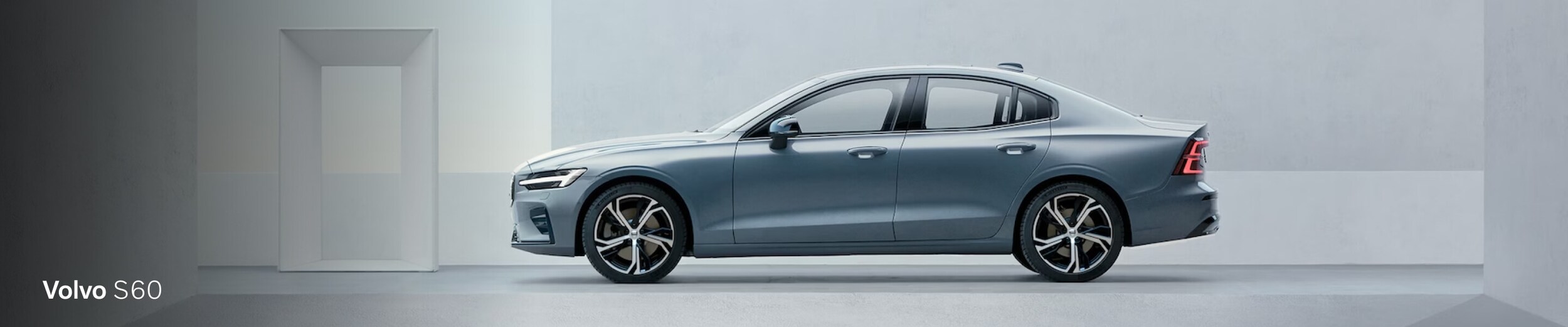 2024 Volvo S60