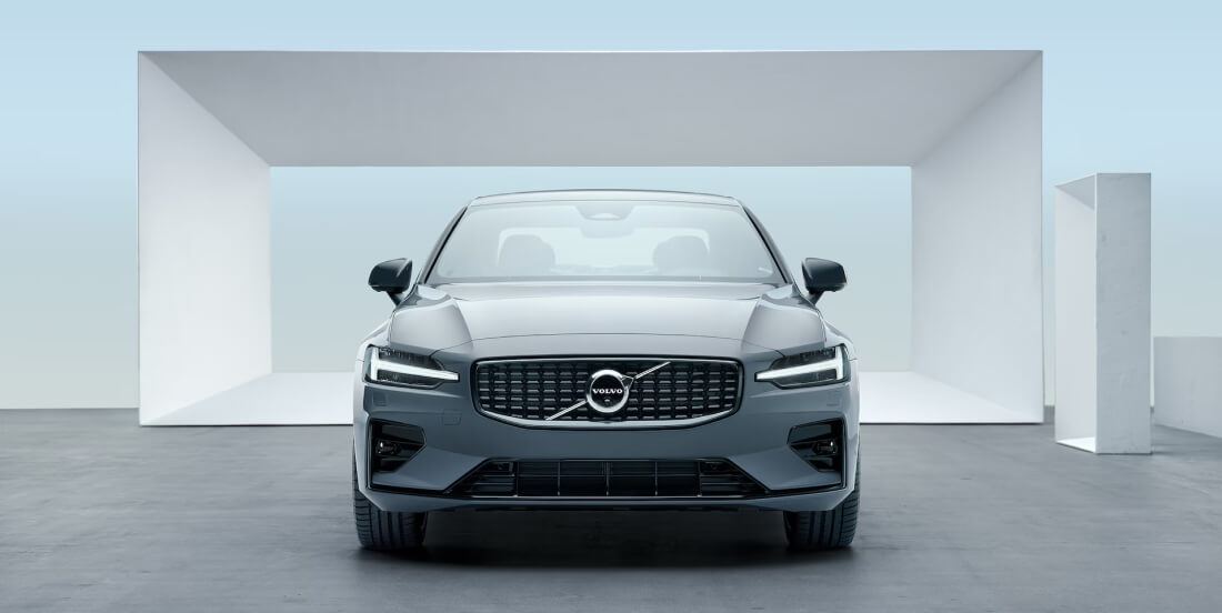 What's New for the 2024 Volvo S60?