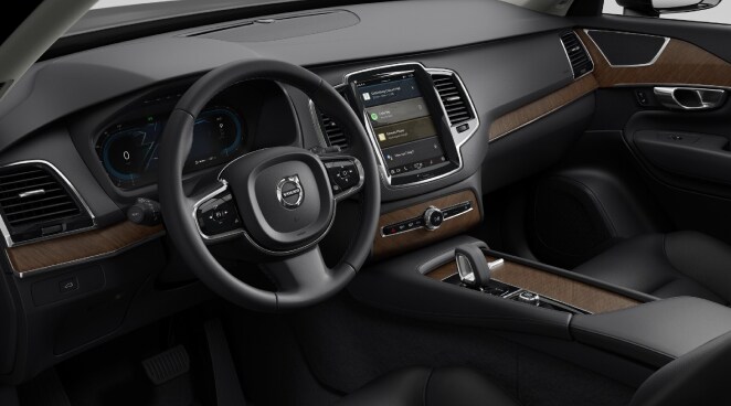 2023 Volvo XC90 Core Comfort