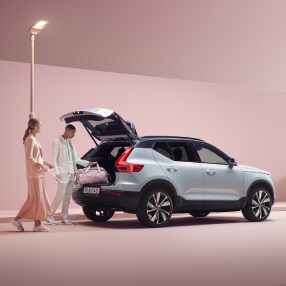 XC40