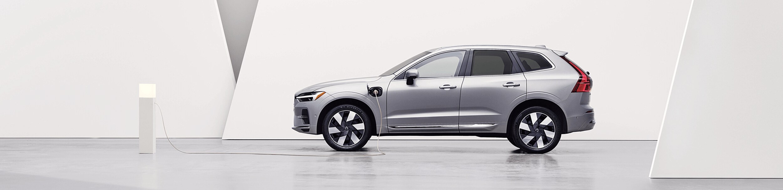 2023 Volvo XC60 Recharge Hybrid