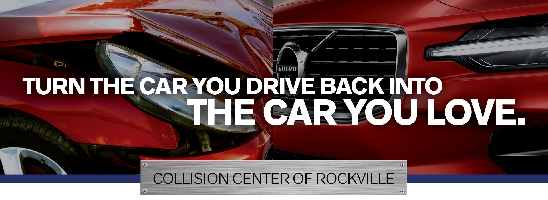 DARCARS Collision Center