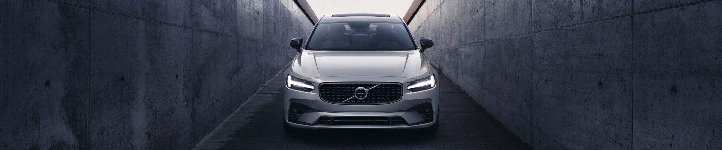 2024 Volvo S90