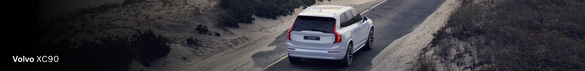 2026 Volvo XC90