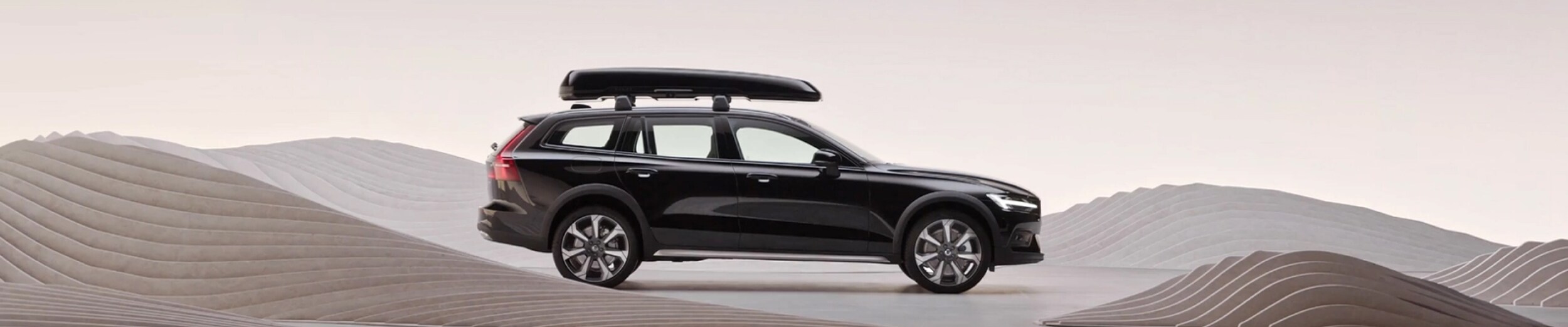 2025 Volvo V60