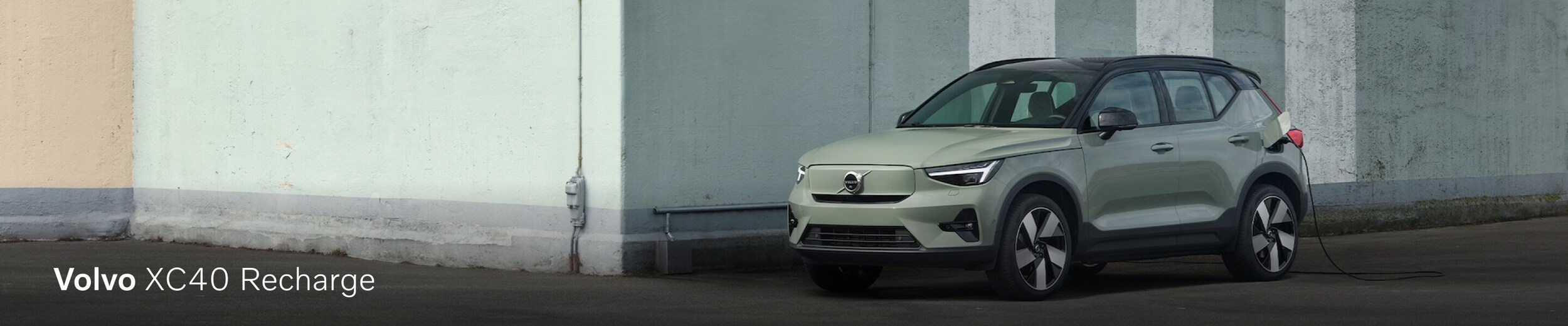 Tesla Model Y vs. Volvo XC40 Recharge