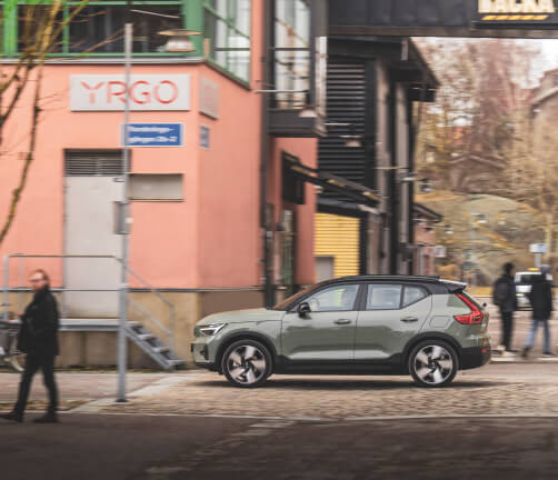 XC40