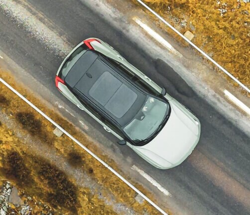 XC40