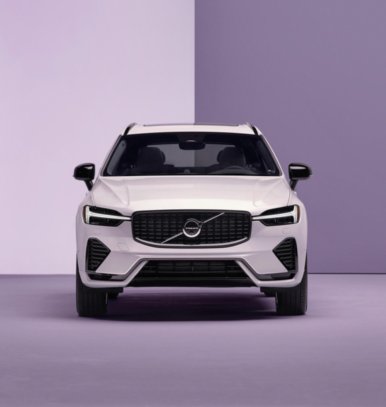 Volvo XC60 Compared to Audi Q5 Performance Specs