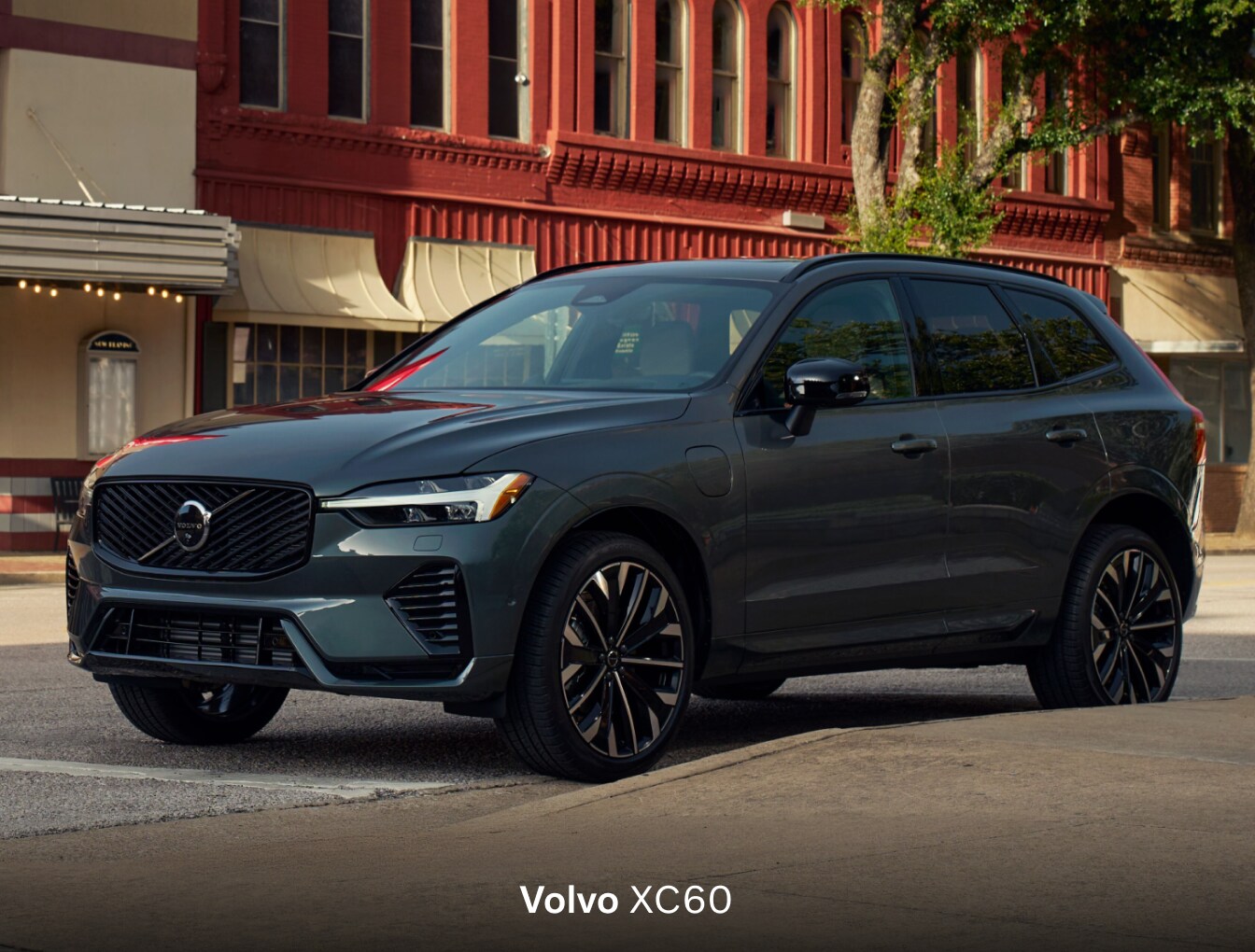 Volvo Finance Specials and Lease Deals