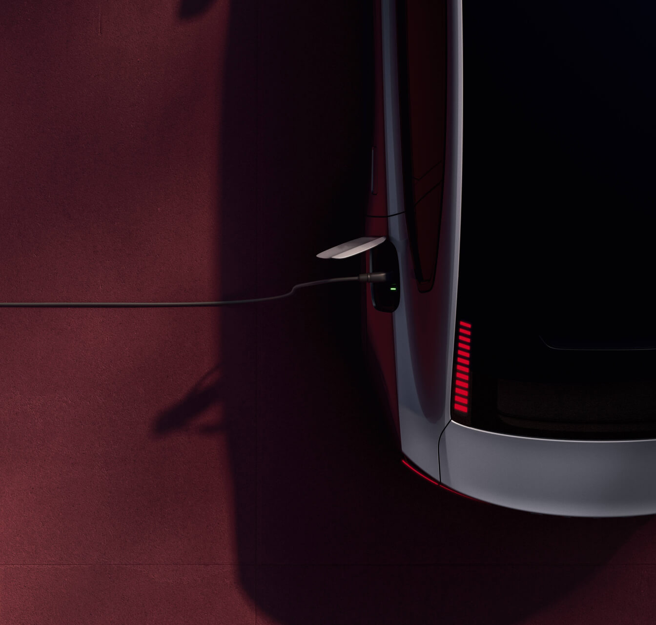 Your Sneak Peek Ahead of the New Volvo ES90 Release Date: Technology Takes Center Stage