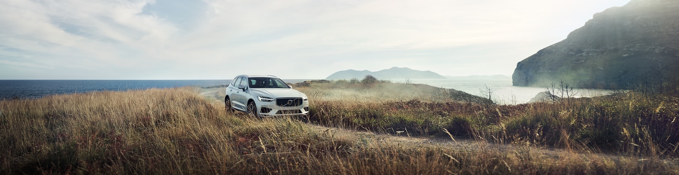 2019 Volvo XC60 R-Design 2019 Volvo XC60 R-Design