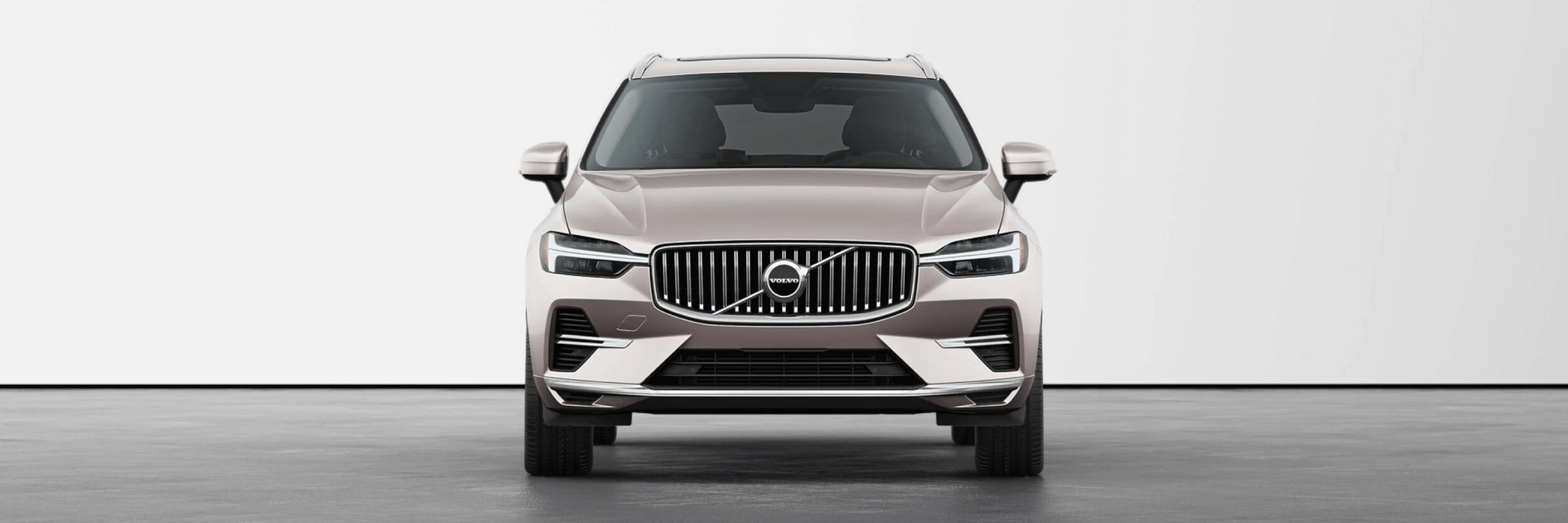 Volvo XC60 Recharge Core