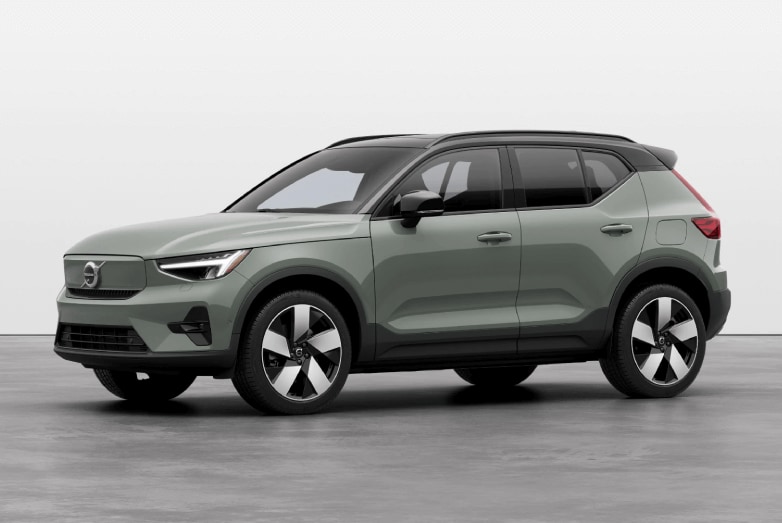 2024 Volvo XC40 Recharge Ultimate