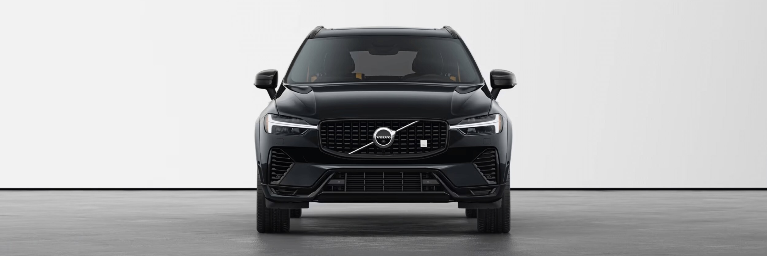 Volvo XC60 Recharge Polestar Engineered