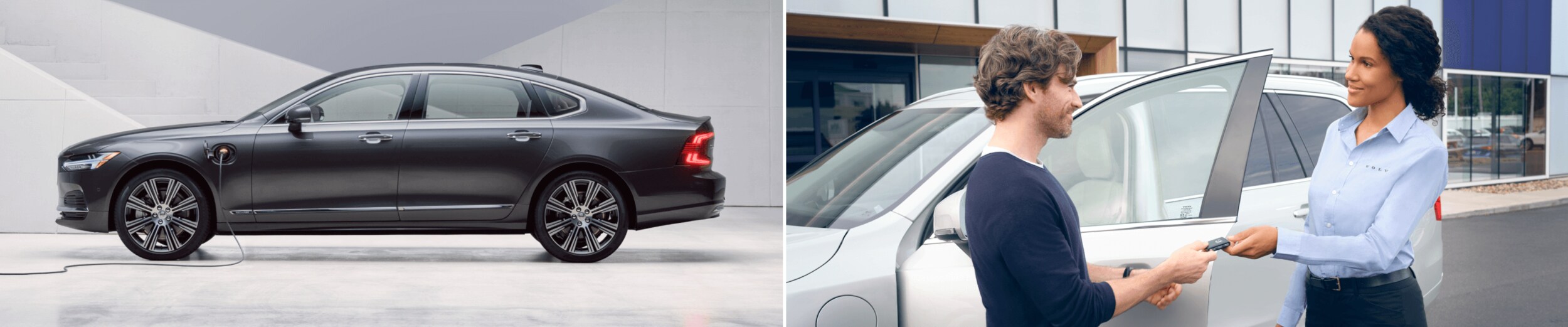 Volvo Diplomatic, Military & Tourist Sales Volvo Diplomatic, Military & Tourist Sales